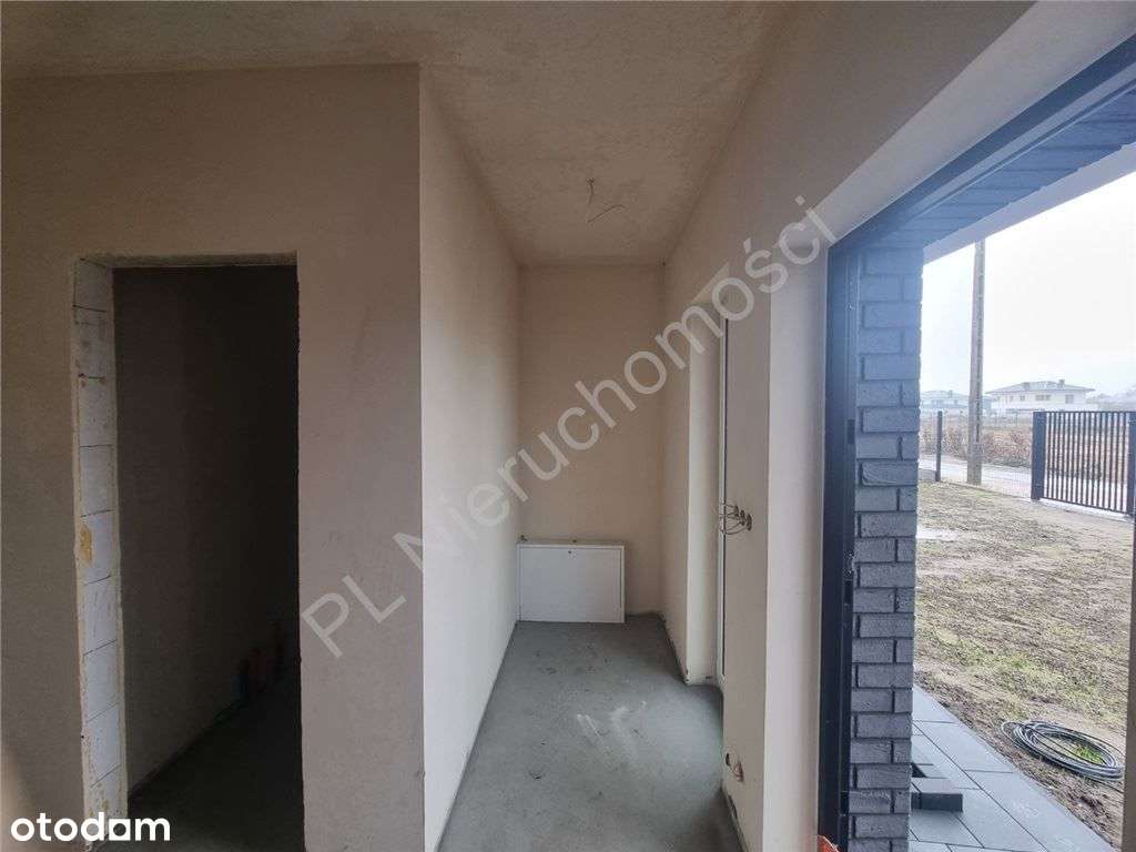 Nowoczesny wolnostojący 138,55 m² - działka 600m2 - Pełny obrazek: 5/20