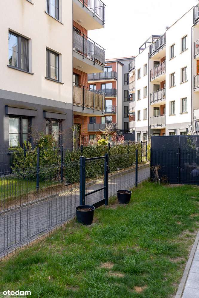Apartament Luksusowy 94m2, ul. Koszarowa, Oleśnica-14