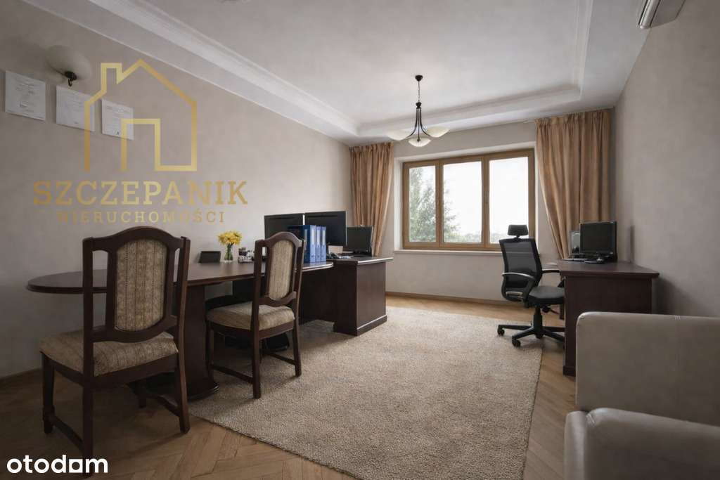 Apartament 97 m²/ Kamienica | Inwestycja | Centrum-4