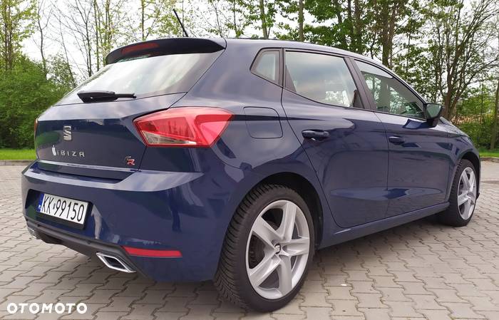 Seat Ibiza 1.0 MPI S&S Style - 13