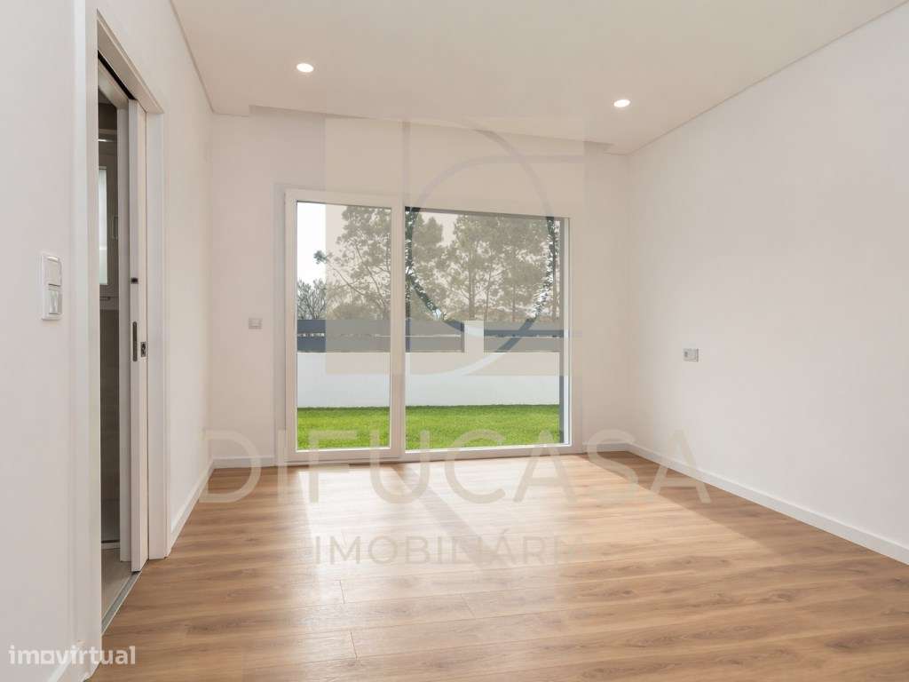 Moradia Isolada Térrea T4 finalizada-36