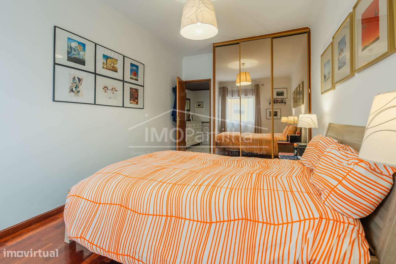 Apartamento T2
Corroios-20