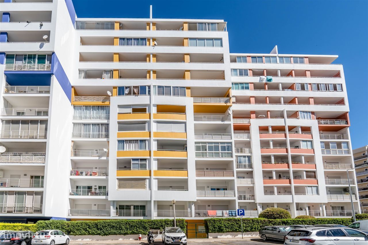 Apartamento T2, Alto do Quintão, Portimão, Algarve