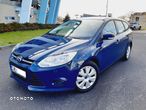 Ford Focus - 1