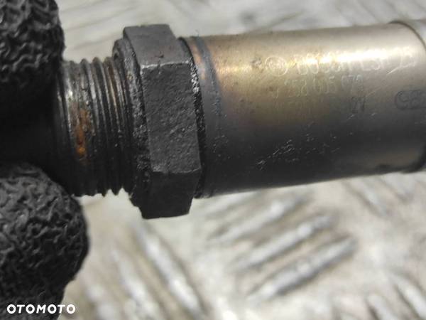 SONDA LAMBDA SKODA OCTAVIA I 1.6 2000R 0258005070 - 2