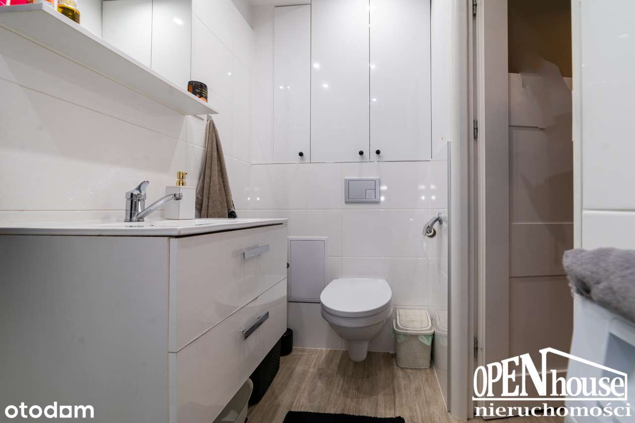 Kawalerka na sprzedaż – Białogard, ul. Wyspiańskiego 15-11