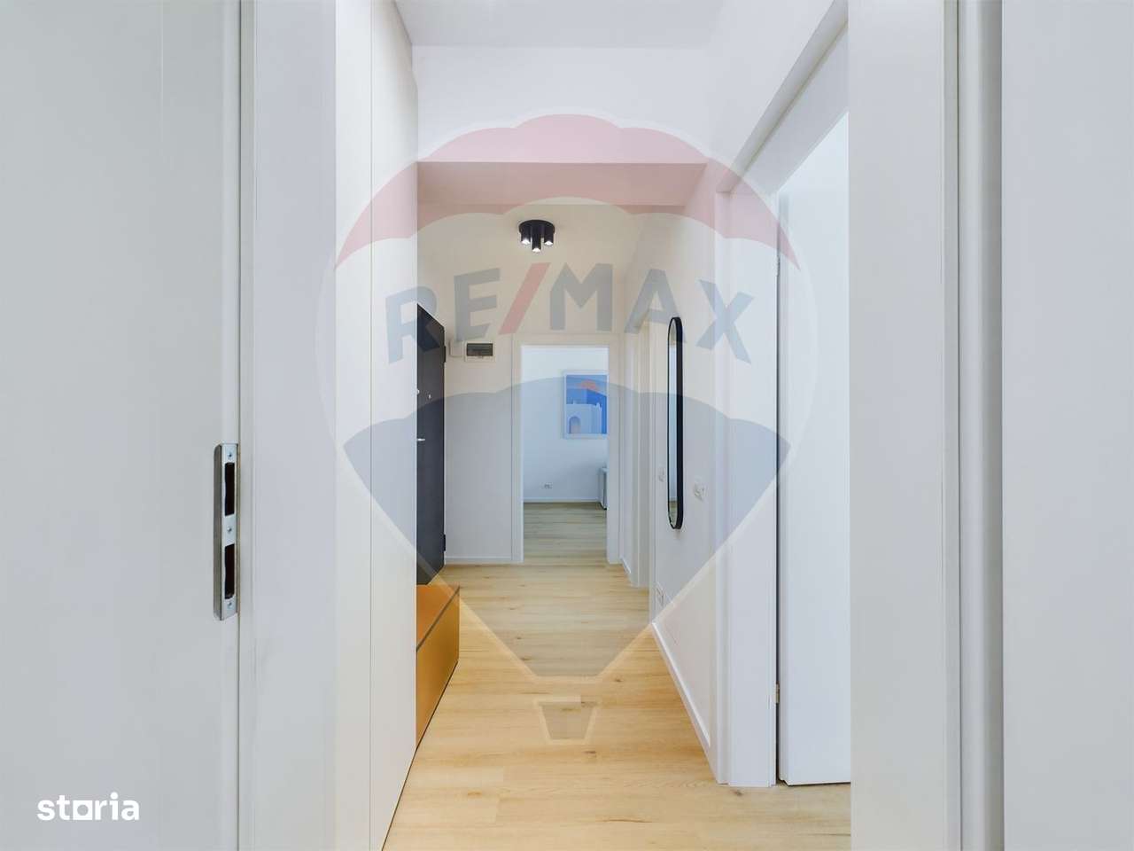 Apartament 2 camere de vanzare - Complex Exigent Faza 3-6