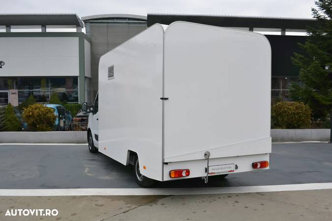 Renault Master 2.3 Blue dCi 135 TT Sasiu CD 3,5t L3 - 22