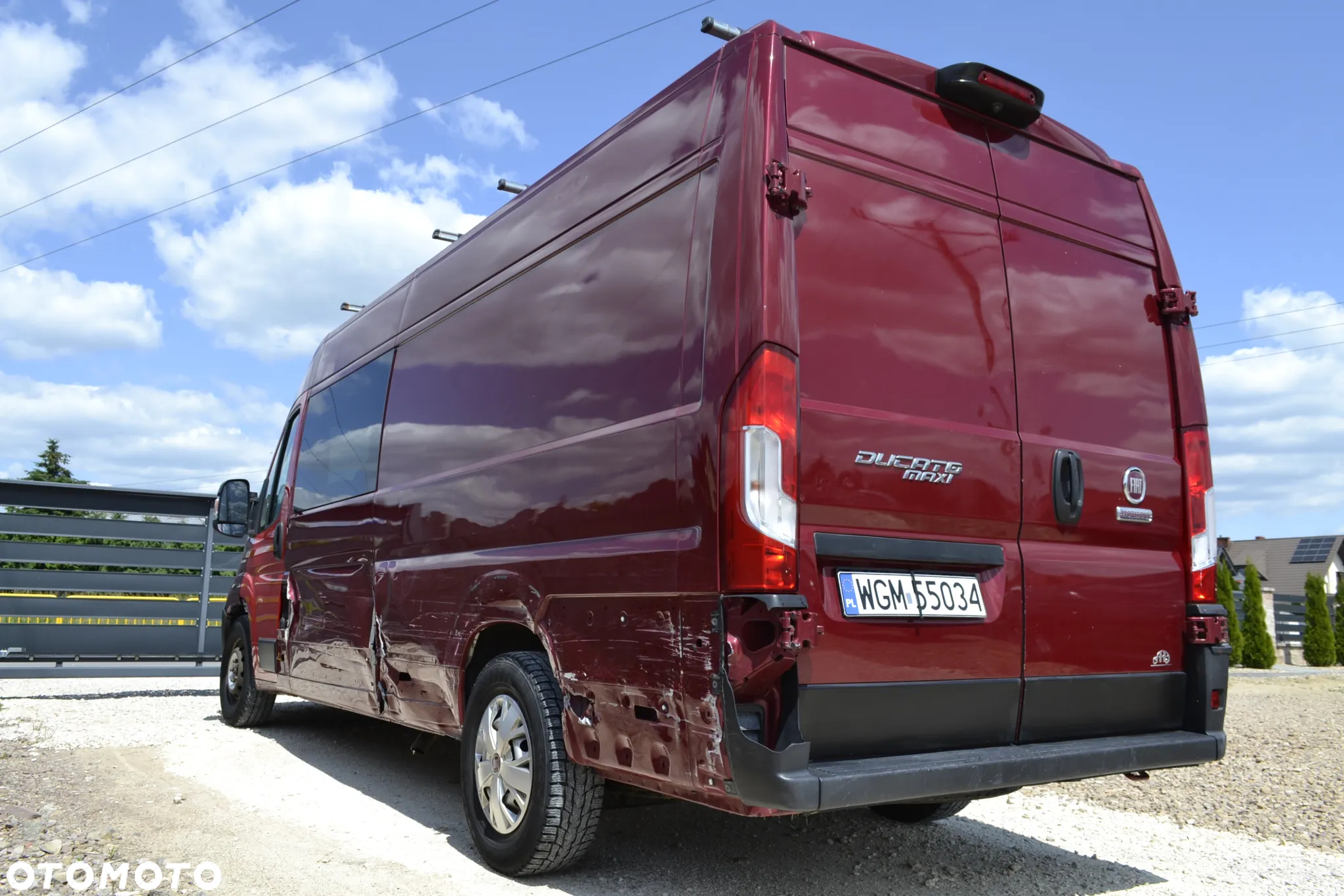 Fiat DUCATO - 24