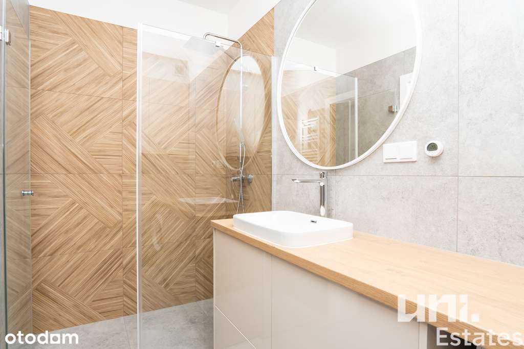 2pok. | wykończone pod klucz| balkon | brak PCC 2%-9