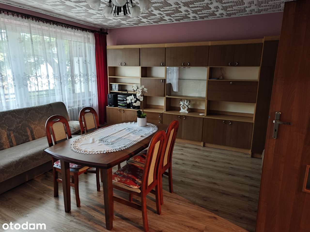 3-pokojowe mieszkanie w Skawinie - blisko centrum - Pełny obrazek: 4/16