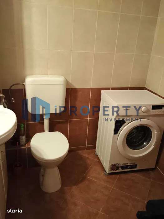 13 Septembrie, Marriott, Panduri | 3 Camere | 2 Bai | Balcon - Imagine principală: 5/6