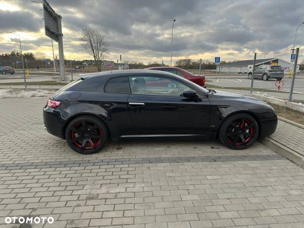 Alfa Romeo Brera 3.2 JTS V6 24V Q4 - 2