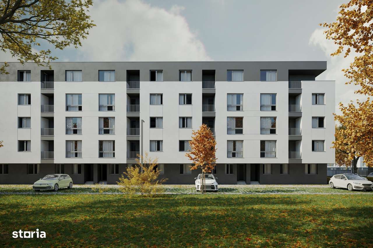 Apartament 3 camere 2 băi cu grădină Bragadiru Prelungirea Ghencea - Imagine principală: 2/17