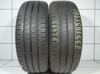 Opony letnie 235/65R16C 115/113R Nexen - 1