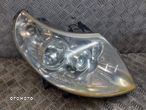 LAMPA PRAWY PRZÓD PEUGEOT BOXER II - 1