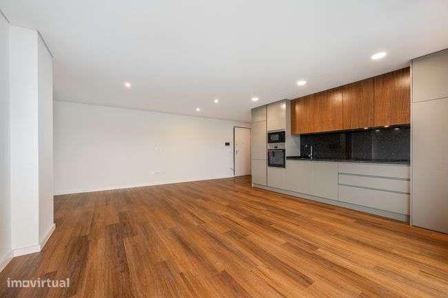 Apartamento T3 NOVO - Ferreiros, Braga - Grande imagem: 4/19