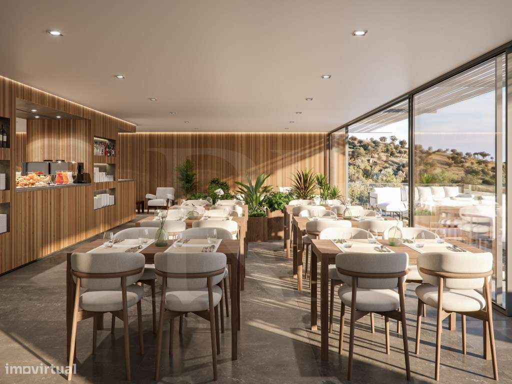 Alcácer III - Boutique Aparthotel no Coração do Alentejo-20