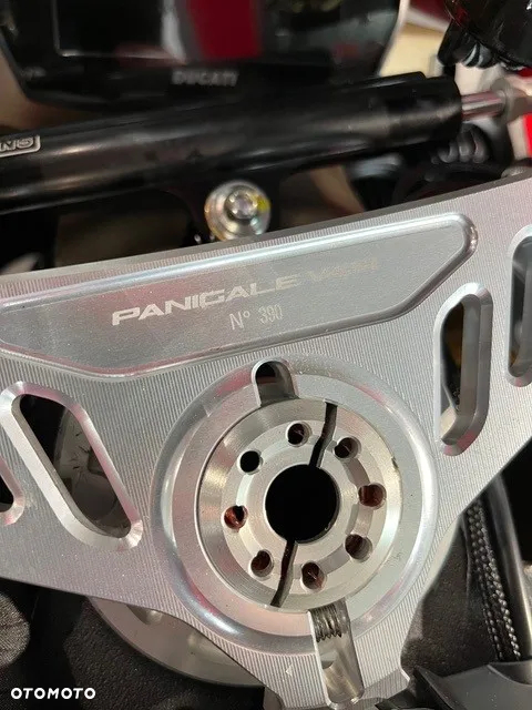 Ducati Panigale V4R - 5