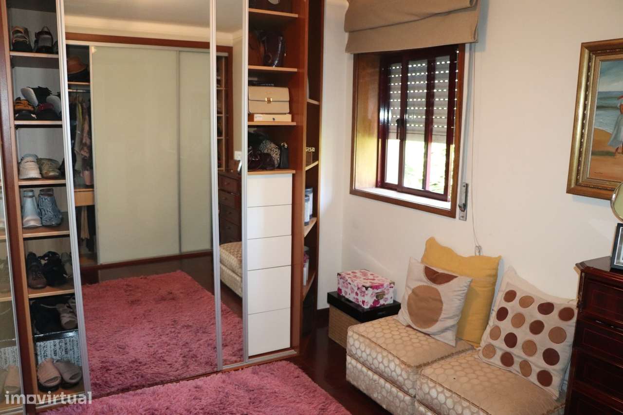 Moradia Geminada T3 Venda em Caldas de Vizela (São Miguel e São João),-27