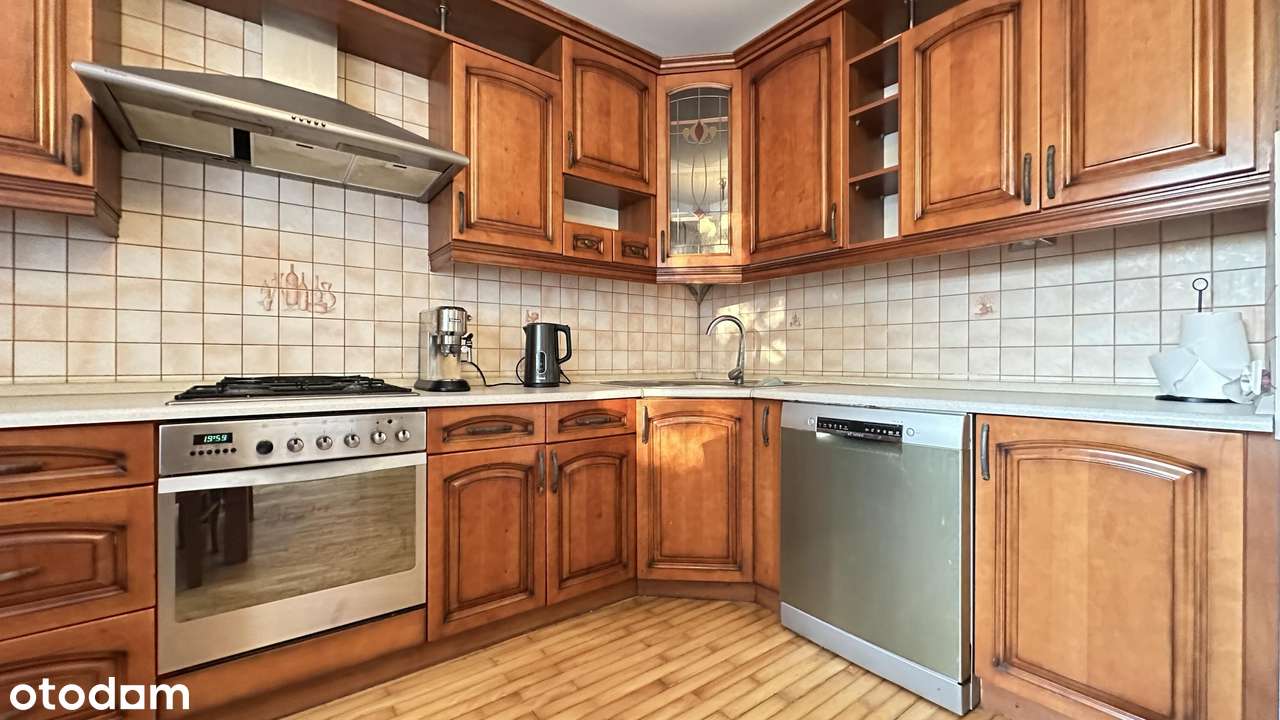 Dom w Kwidzynie z widokiem na Dolinę Kwidzyńską - Pełny obrazek: 4/14