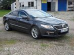 Volkswagen Passat CC 2.0 TDI DSG Exclusive - 7