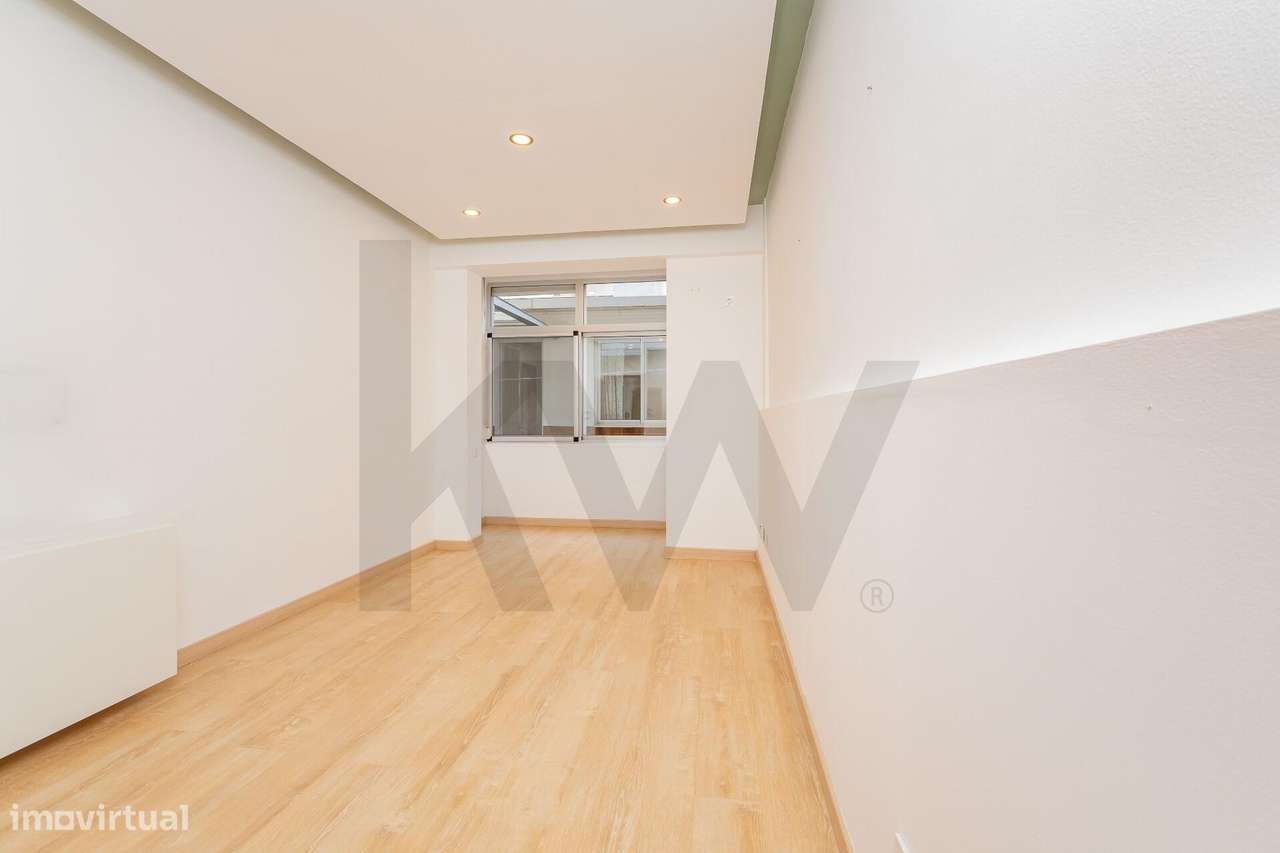 Apartamento T2 com Logradouro | Forte da Casa | Vila Franca de Xira - Grande imagem: 4/31