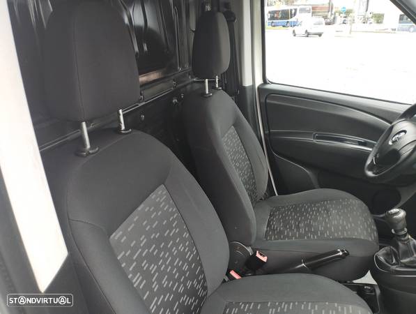 Opel COMBO 1.6 CDTI C/IVA - 24