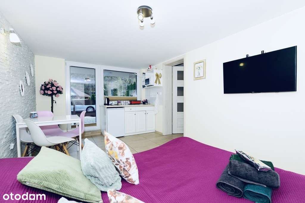 Zarabiający Pensjonat w Wiśle-9