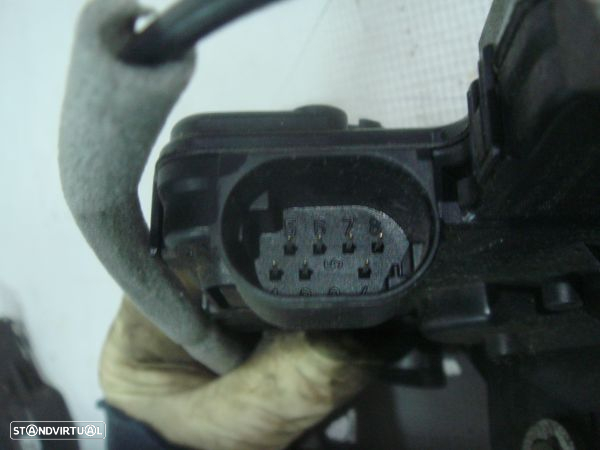 Fecho Da Porta Frente Dto Bmw 3 (E46) - 2