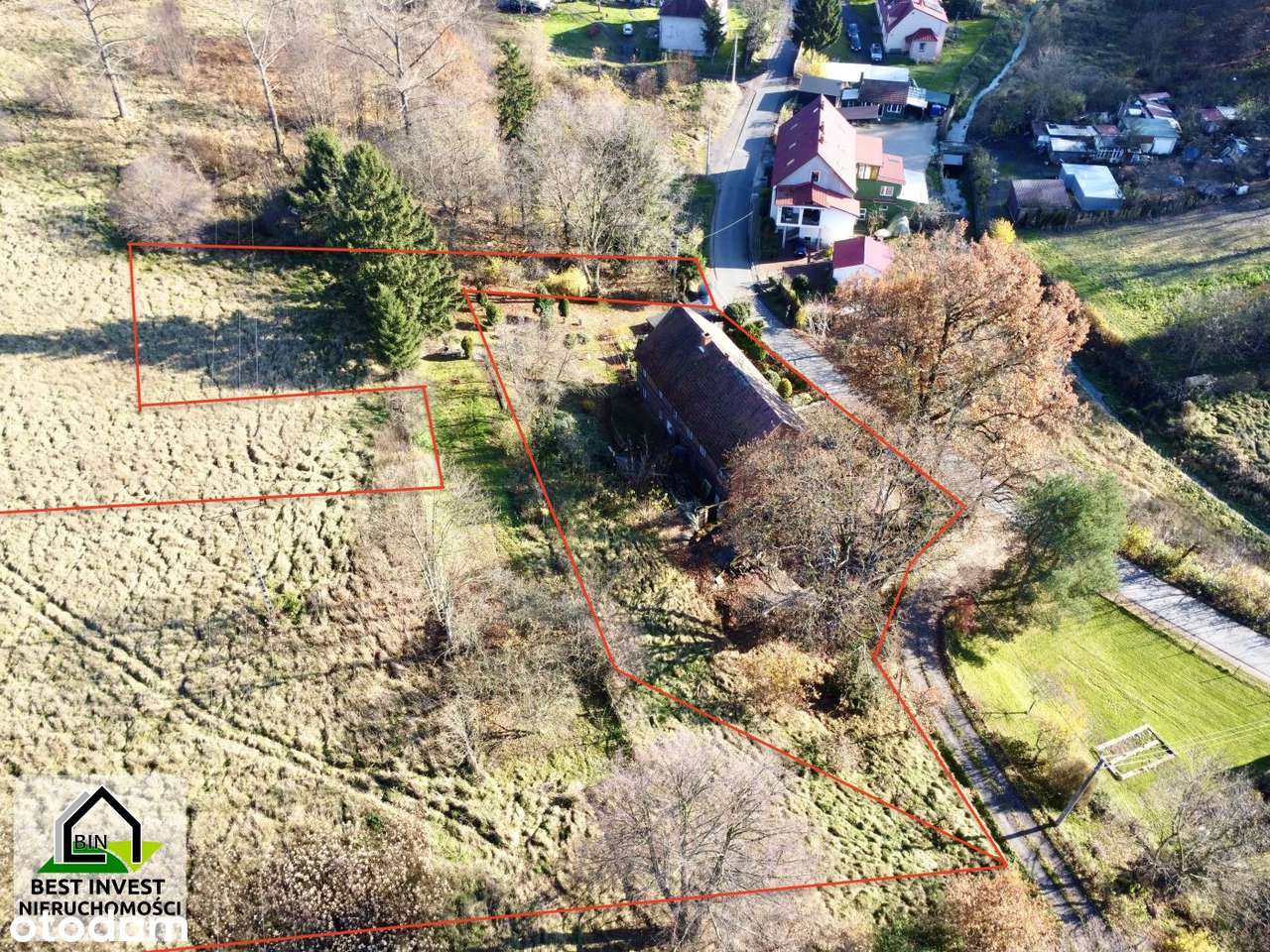 Poniemiecki dom z cegły z wielkimi możliwościami-6