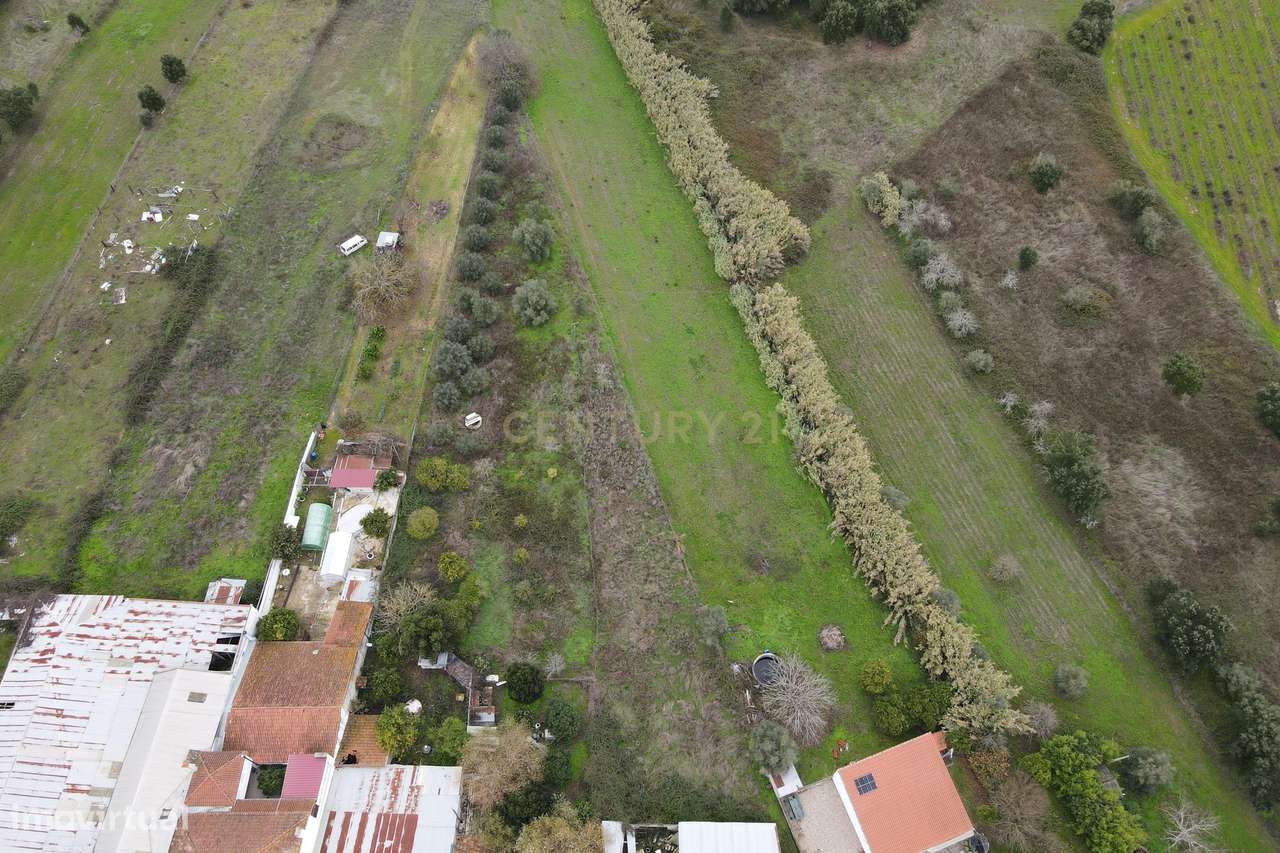Espaçoso Térreo com Garagem em Localização Privilegiada-10
