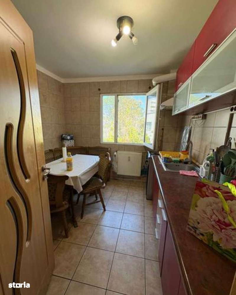 EXCLUSIV - Apartament 3 Camere - Metrou Titan 5 Minute-6