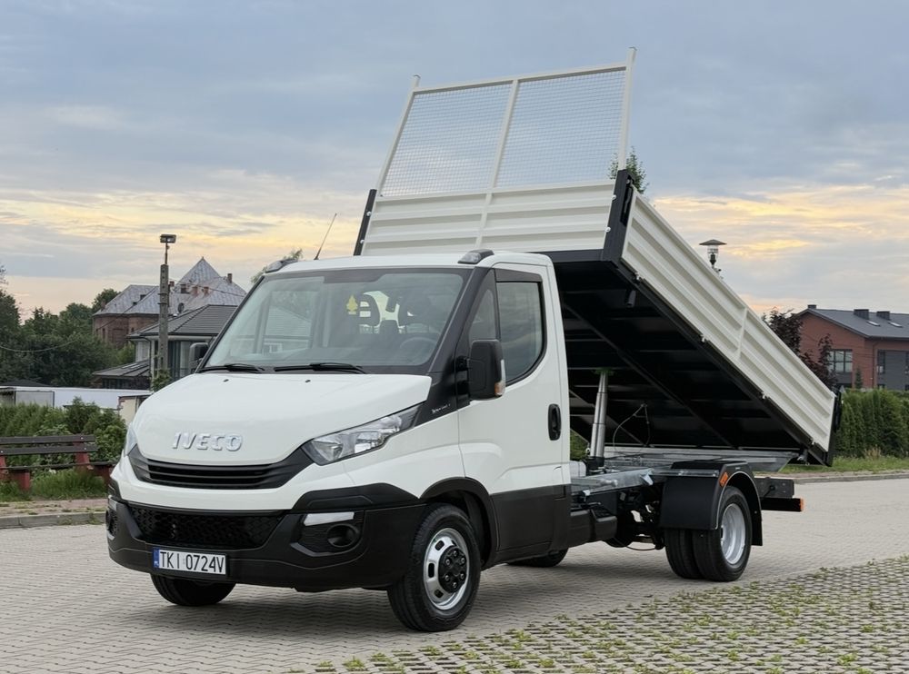 Iveco Daily 2017