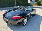 Porsche Boxster Sportpaket - 6