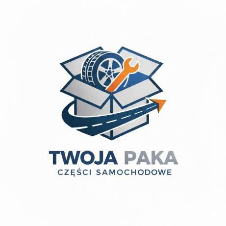 TWOJA PAKA