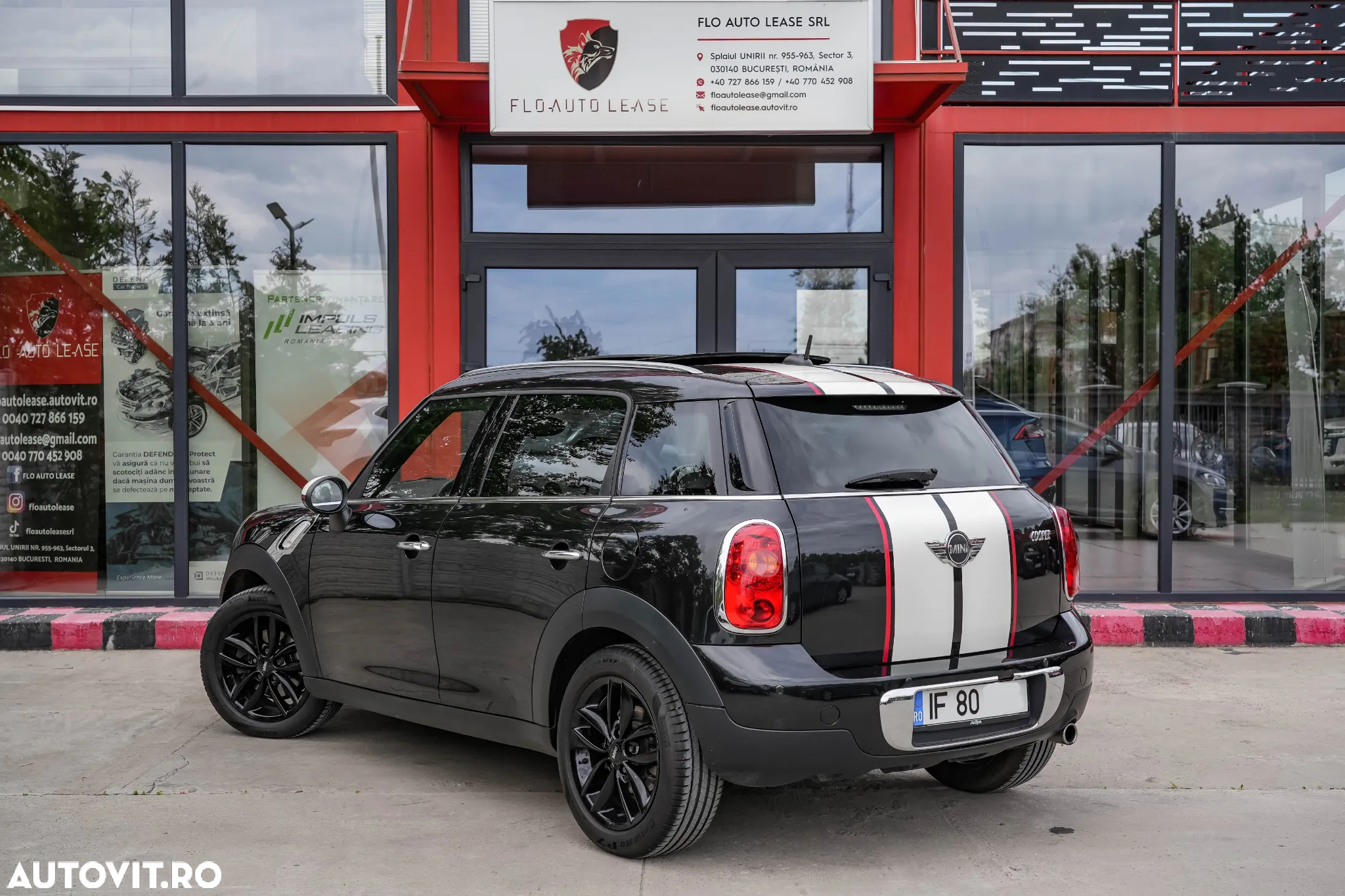 Mini Cooper - 7