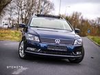 Volkswagen Passat 2.0 TDI 4Mot Highline - 4