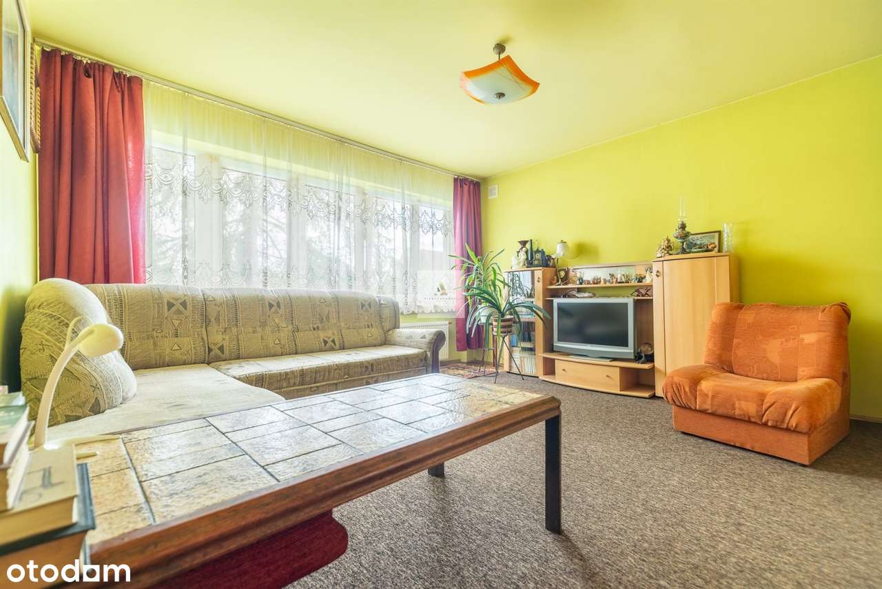 TOP Lokalizacja | dom wolnostojący | Krzyki-11