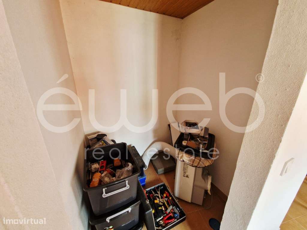 Moradia T3, Samora Correia, Benavente-36