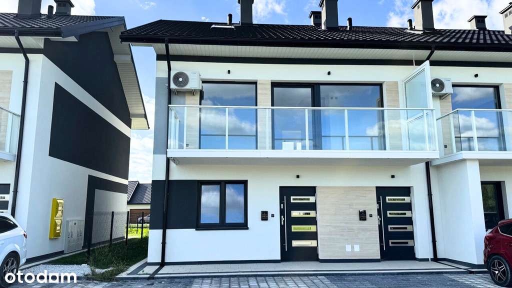 Z ogrodem | Gotowe na już | Premium - Pełny obrazek: 4/6