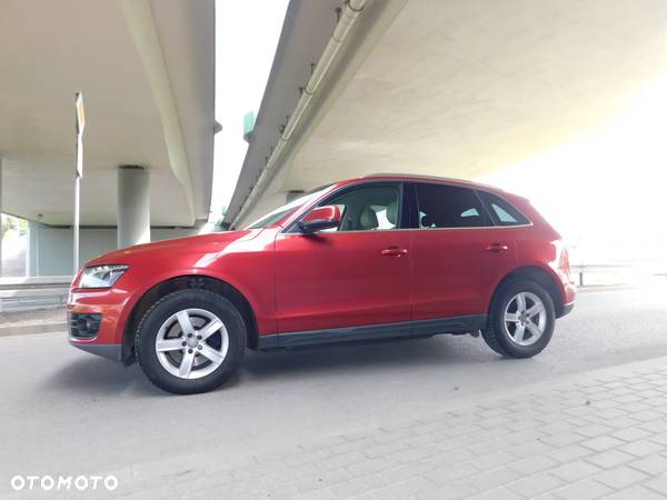 Audi Q5 3.0 TDI Quattro S tronic - 5