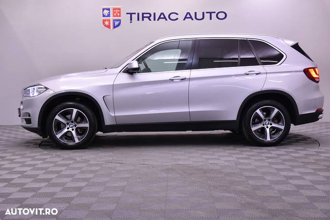 BMW X5 xDrive30d - 2