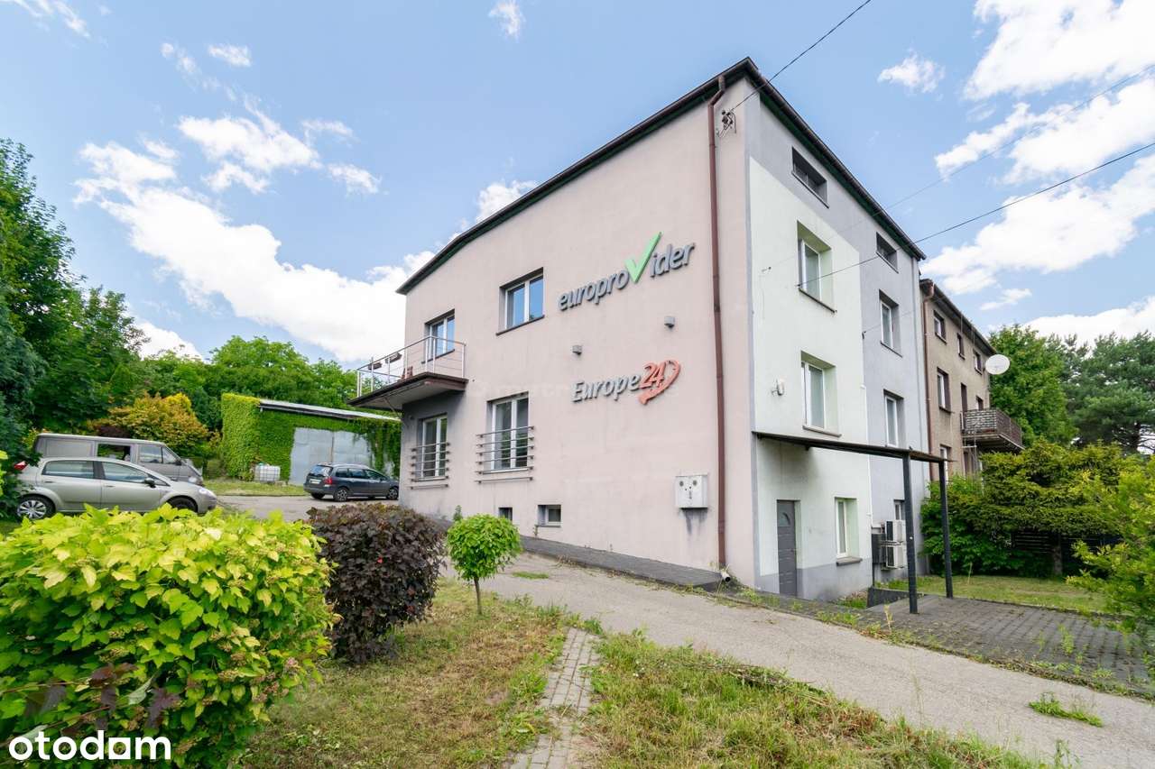 Gotowa nieruchomość inwestycyjna. Wysokie ROI-11