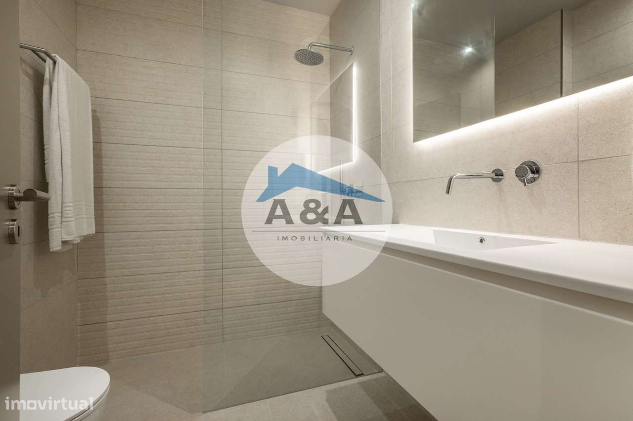 Townhouses, 3 Suites - Ocean & Golf-39