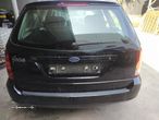 Para Peças Ford Focus Caixa/Combi (Dnw) - 1