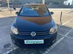 VW Golf Plus 1.6 TDi Highline - 2