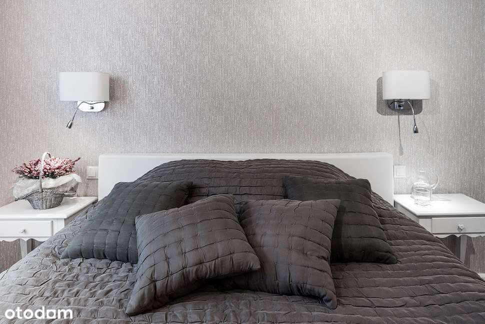 Okazja! 3 pokoje na Ursynowie - Wysoki standard-8