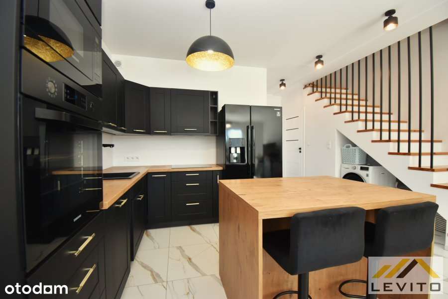 Dom Szeregowy | Wykończony | Ekonomiczny - Pełny obrazek: 5/20