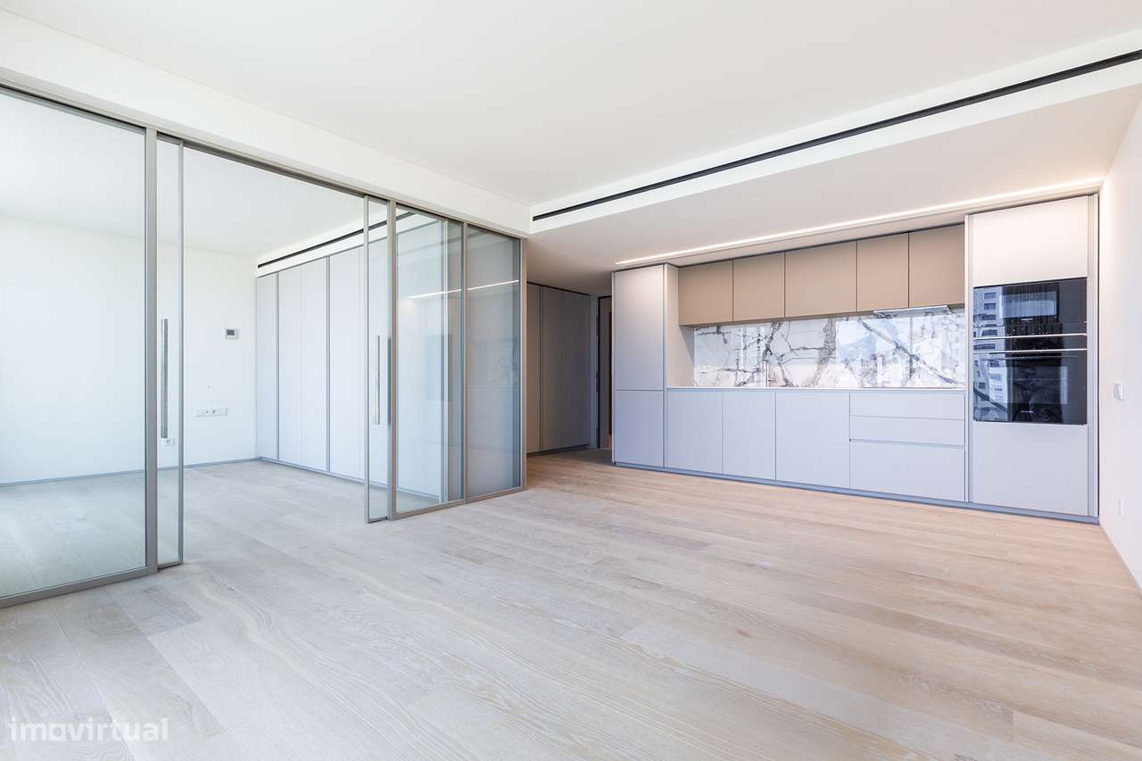 Apartamento T2 de luxo para venda - Lisbo-14